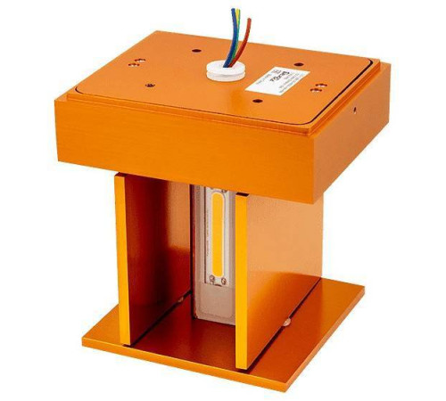 Накладной светильник DesignLed Kub LWA803L-WH-WW