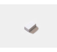 Заглушка для лент DesignLed  DSG2-10-CP