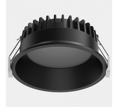 Встраиваемый светильник DesignLed WL-BQ 00-00005645