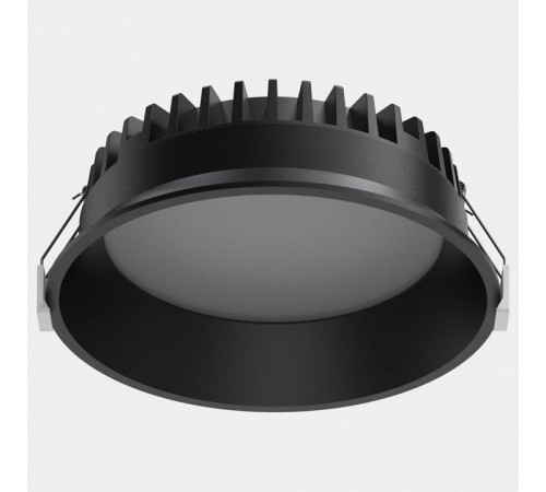 Встраиваемый светильник DesignLed WL-BQ 00-00005647