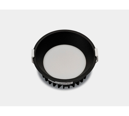 Встраиваемый светильник DesignLed WL-BQ 00-00005648