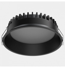 Встраиваемый светильник DesignLed WL-BQ 00-00005648