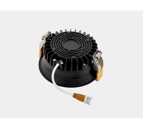 Встраиваемый светильник DesignLed WL-BQ 00-00005649