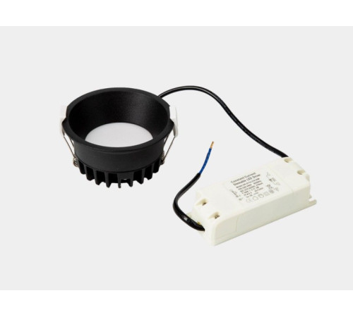 Встраиваемый светильник DesignLed WL-BQ 00-00005649
