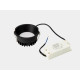 Встраиваемый светильник DesignLed WL-BQ 00-00005649