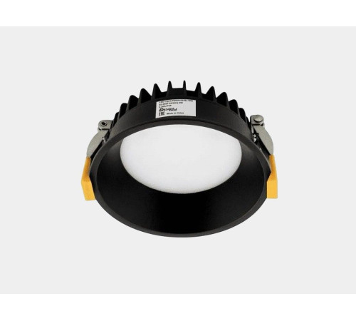 Встраиваемый светильник DesignLed WL-BQ 00-00005650