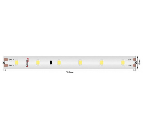 Лента светодиодная DesignLed DSG260S 00-00021665
