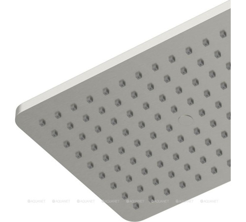 Душевая стойка со смесителем Cezares SLIDER сатин матовый SLIDER-CD-IN