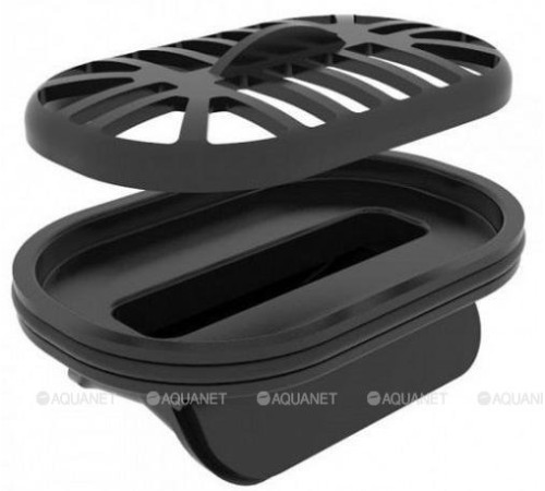 Душевой лоток Bettoserb Net Line 650 мм 13702517