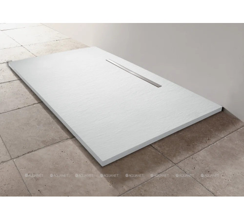 Душевой поддон Jacob Delafon Surface 160x90x3 см белый E62632-SS2