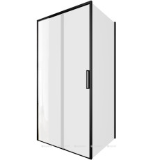 Душевое ограждение Aquanet Pleasure Evo AE65-100x100-BT дверь и стекло 1000х1000 мм 00346123