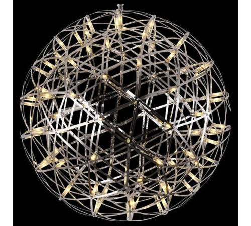 Подвесной светильник Divinare Galassia 1030/02 SP-92