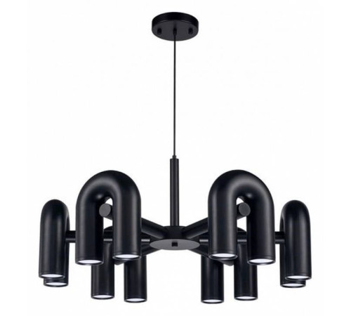 Подвесная люстра Divinare Twins 1092/06 PL-30