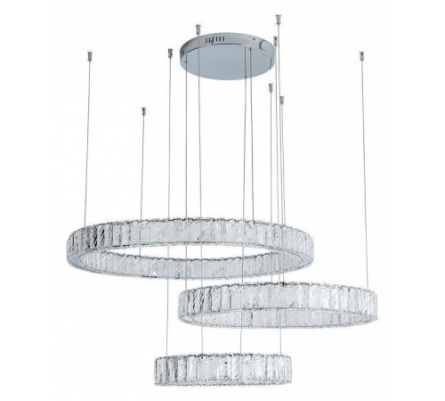 Подвесной светильник Divinare Barbara 1137/02 SP-106