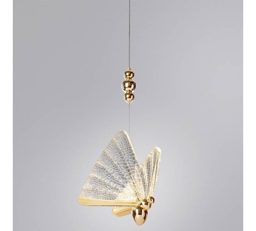 Подвесной светильник Divinare Letizia 1200/01 SP-6