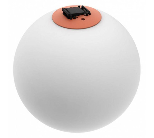 Накладной светильник Divinare Decorato 2507/34 SP-16