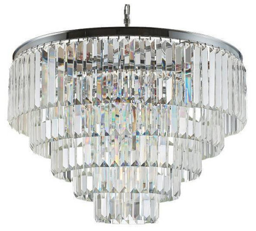 Подвесной светильник Divinare Nova 3001/02 LM-13