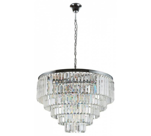 Подвесной светильник Divinare Nova 3001/02 LM-13