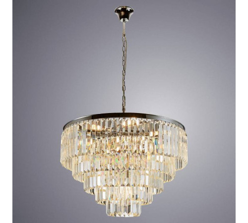 Подвесной светильник Divinare Nova 3001/02 LM-13