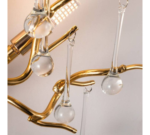 Бра Divinare Salice 3132/01 AP-3