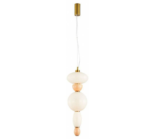 Подвесной светильник Divinare Ambra 5016/17 SP-24
