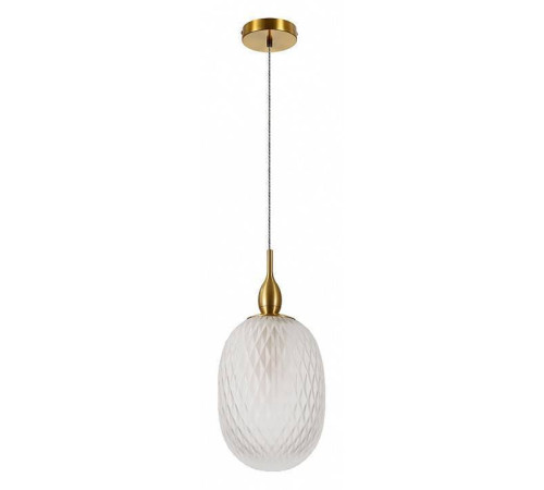 Подвесной светильник Divinare Verdi 5818/03 SP-1