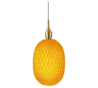 Подвесной светильник Divinare Verdi 5818/07 SP-1