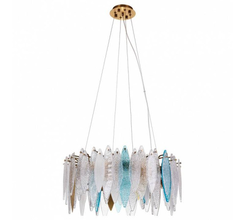 Подвесной светильник Divinare Amelie 6002/01 SP-8