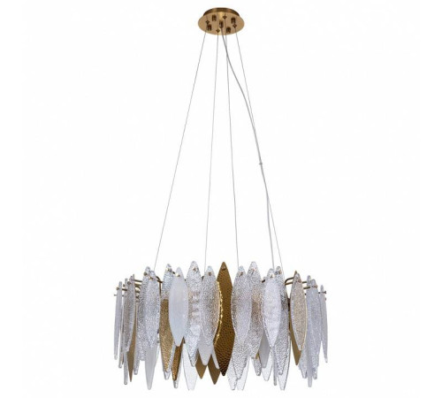 Подвесной светильник Divinare Amelie 1 6003/01 SP-8