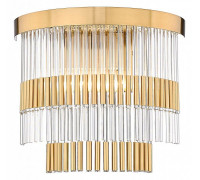 Накладной светильник Divinare Brillante 6813/17 AP-2