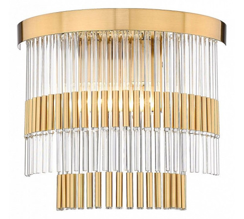 Накладной светильник Divinare Brillante 6813/17 AP-2