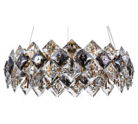 Подвесная люстра Divinare Rosalinda 7204/17 LM-8