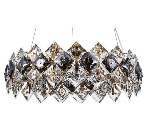 Подвесная люстра Divinare Rosalinda 7204/17 LM-8