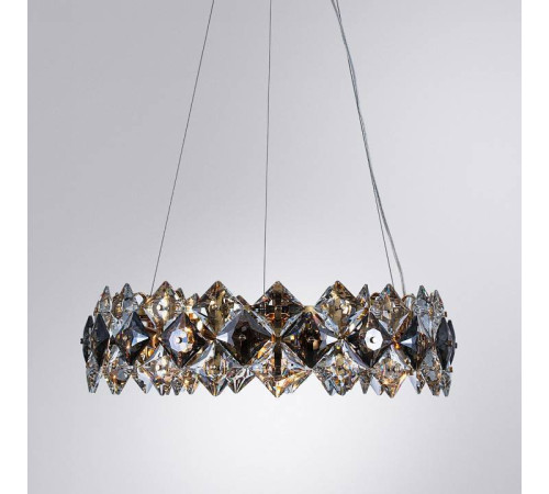 Подвесная люстра Divinare Rosalinda 7204/17 LM-8