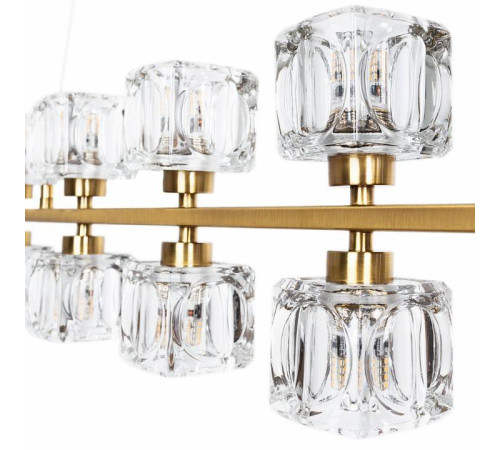 Подвесной светильник Divinare Alessandro 7205/17 SP-10