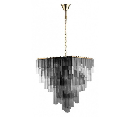 Подвесная люстра Divinare Cascata 7665/17 SP-18