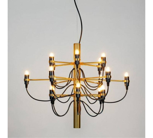 Подвесная люстра Divinare Molto 8030/17 LM-18