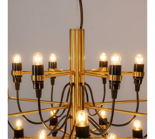 Подвесная люстра Divinare Molto 8030/17 LM-18