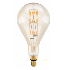 Лампа светодиодная Eglo ПРОМО LM_LED_E27 E27 8Вт 2100K 11686