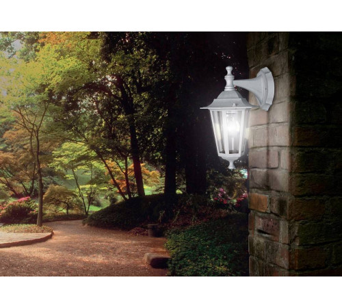 Светильник на штанге Eglo ПРОМО Laterna 5 22462