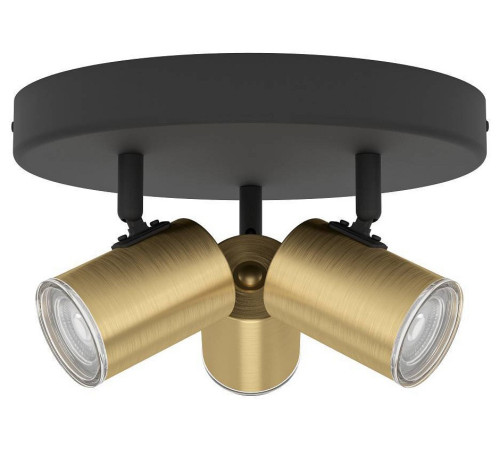 Спот Eglo CONSUMA 1 300586