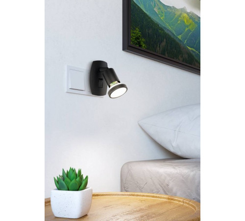 Накладной светильник Eglo PARRINI 300911