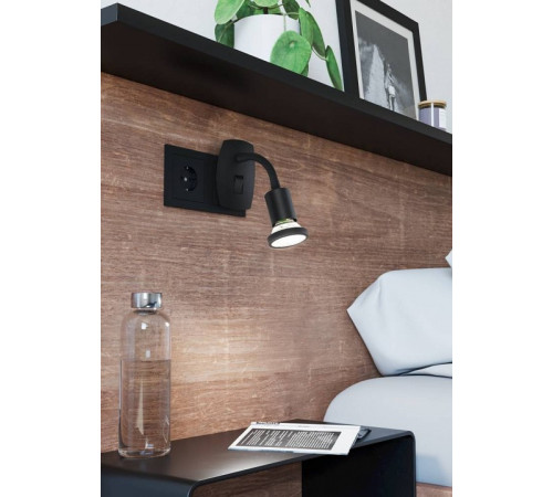 Накладной светильник Eglo PARRINI 300913