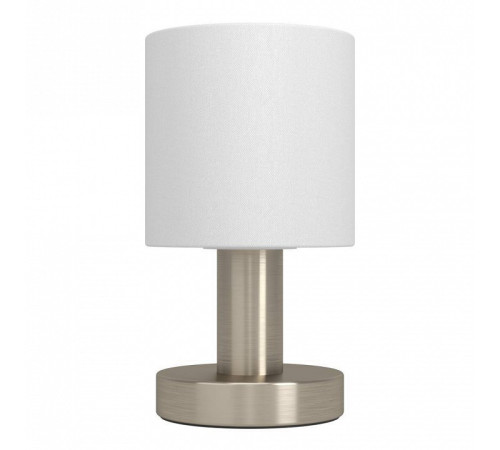 Настольная лампа декоративная Eglo MONTETTO 31841