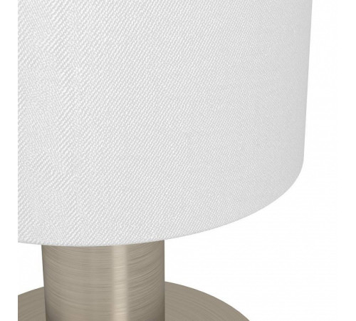 Настольная лампа декоративная Eglo MONTETTO 31841