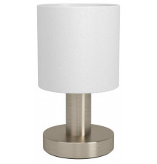 Настольная лампа декоративная Eglo MONTETTO 31841