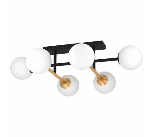 Люстра на штанге Eglo Paz 390176