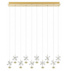 Подвесной светильник Eglo PIANOPOLI 3 390314