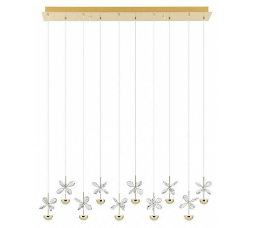 Подвесной светильник Eglo PIANOPOLI 3 390314