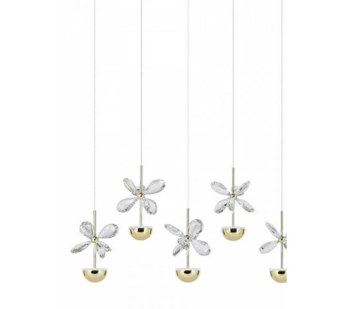 Подвесной светильник Eglo PIANOPOLI 3 390314